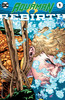 Aquaman: Rebirth (2016) #1: The Drowning, Prologue: After the Deluge