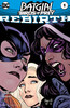 Batgirl & the Birds of Prey: Rebirth (2016) #1: Batgirl and the Birds of Prey: Rebirth