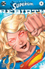 Supergirl: Rebirth (2016) #1: Rebirth
