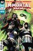 The Immortal Men (2018) #1: The End of Forever, Part 1