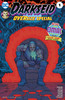 Darkseid Special (2017) #1: The Resistance!