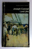 Joseph Conrad / Lord Jim (Vintage Paperback) (3)