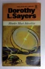 Dorothy Leigh Sayers / Murder Must Advertise (Vintage Paperback)