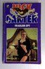 Nick Carter / Fraulein Spy (Vintage Paperback)
