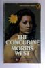 Morris West / The Concubine (Vintage Paperback)