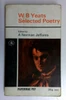 W.B. Yeats / Collected Poems (Vintage Paperback)