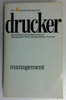 Peter Ferdinand Drucker / Management (Vintage Paperback)