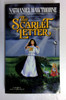 Nathaniel Hawthorne / The Scarlet Letter (Vintage Paperback)