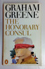 Graham Greene / The Honorary Consul (Vintage Paperback) (2)