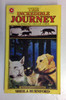 Sheila Burnford / The Incredible Journey (Vintage Paperback)