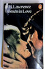 D.H. Lawrence / Women in Love (Vintage Paperback) (1)