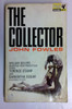 John Fowles / The Collector (Vintage Paperback)
