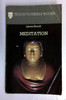 James Hewitt / Meditation (Vintage Paperback)