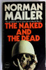 Norman Mailer / The Naked and the Dead (Vintage Paperback)