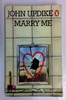 John Updike / Marry Me: A Romance (Vintage Paperback)