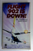Hal Fishman / Flight 902 is Down (Vintage Paperback)