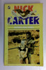 Nick Carter / Safari for Spies (Vintage Paperback)