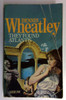 Dennis Wheatley / They Found Atlantis (Vintage Paperback)
