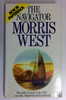 Morris West / The Navigator (Vintage Paperback) (4)