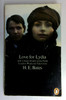 H.E. Bates / Love for Lydia (Vintage Paperback)