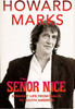 Howard Marks / Senor Nice (Large Paperback)