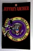 Jeffrey Archer / Shall We Tell the President? (Coronet Books) (Vintage Paperback)