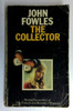 John Fowles / The Collector (Vintage Paperback) (1)