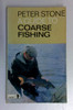 Peter Stone / Guide to Coarse Fishing (Knight Books) (Vintage Paperback)