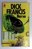 Dick Francis / Nerve (Vintage Paperback) (1)