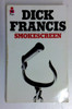 Dick Francis / Smokescreen (Vintage Paperback) (1)