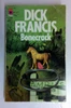 Dick Francis / Bonecrack (Vintage Paperback) (1)
