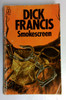 Dick Francis / Smokescreen (Vintage Paperback) (2)