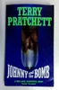 Terry Pratchett / Johnny and the Bomb (Vintage Paperback)