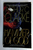 Arthur C. Clarke / The Hammer of God: A Novel (Vintage Paperback)