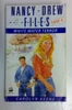 Carolyn Keene / White Water Terror (the Nancy Drew Files, Case 6) (Vintage Paperback)