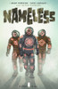 Nameless (2015) #1: Shit Rains Down