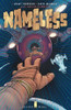 Nameless (2015) #3: Into the Burrows