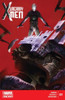 Uncanny X-Men (2013) #21