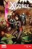 X-Force (2014) #3: Scratching the Itch