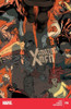 Amazing X-Men (2014) #16: The Once and Future Juggernaut, Part Two