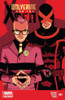 Wolverine & the X-Men (2014) #4: Tomorrow Never Learns, Chapter 4: In The Land Of The Blind...