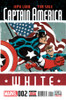 Captain America: White (2015) #2: Lost Horizon