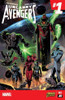 Uncanny Avengers (2015) #1: Counter-Evolutionary, Part 1