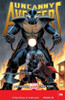 Uncanny Avengers (2012) #6: The Apocalypse Twins, Part 1