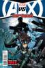 AVX: Consequences (2012) #4