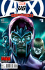 AVX: Consequences (2012) #5