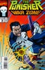 The Punisher: War Zone (1992) #30: Ring of Fire