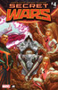Secret Wars (2015) #4: All the Angels Sing, All the Devils Dance