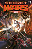 Secret Wars (2015) #1: The End Times