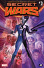 Secret Wars (2015) #3: The Eye of Doom